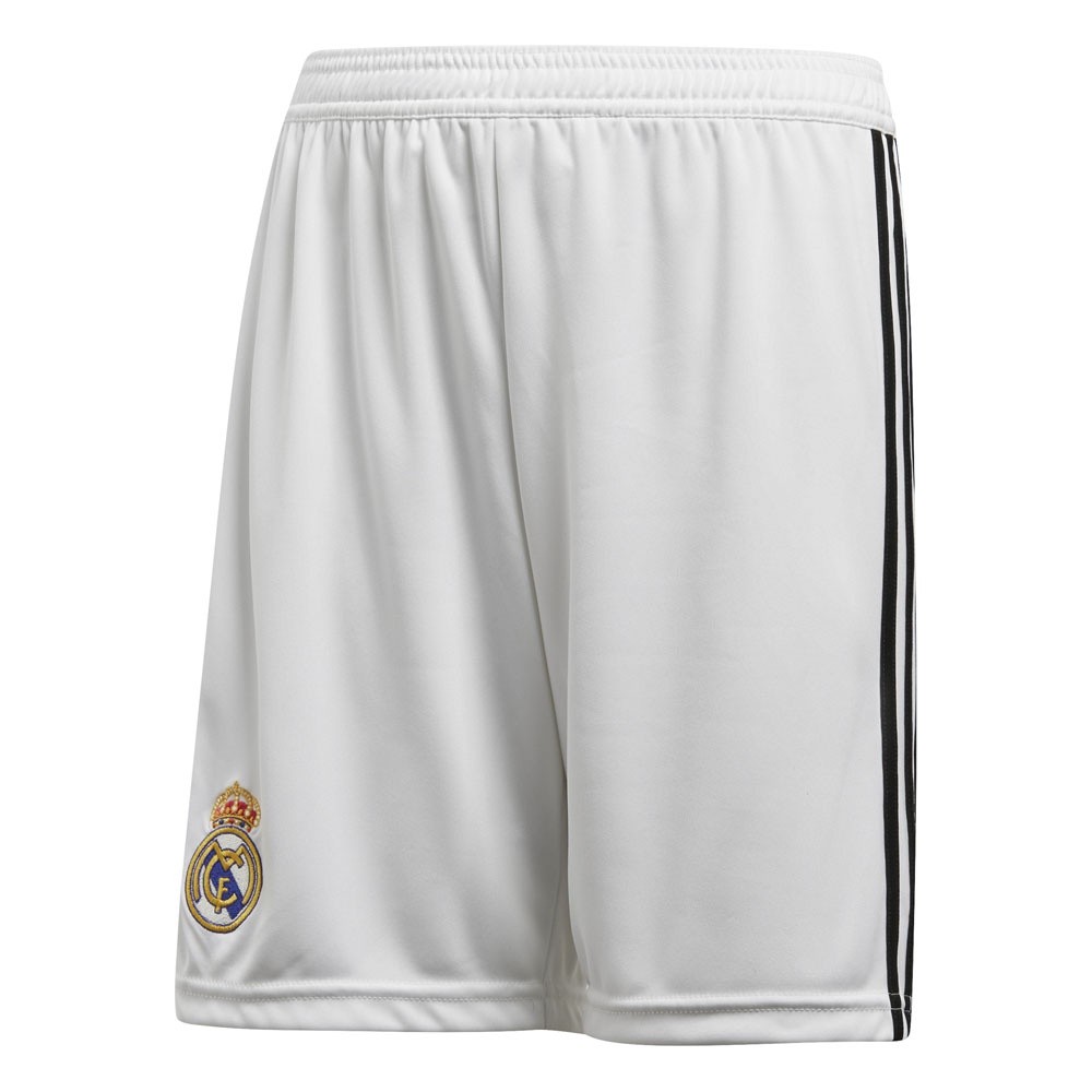 Afbeelding van Real Madrid Thuisshort Kids