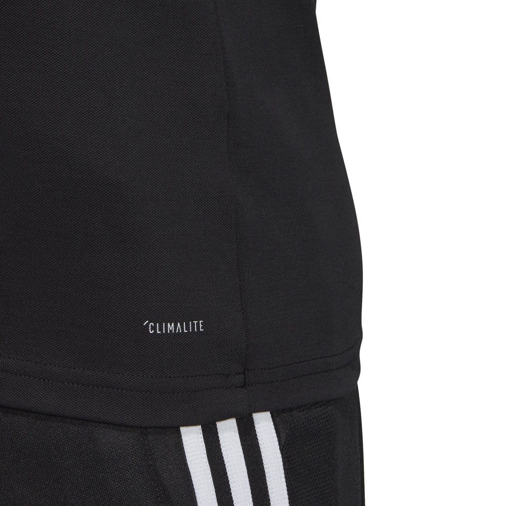 Afbeelding van Juventus Polo Set Black