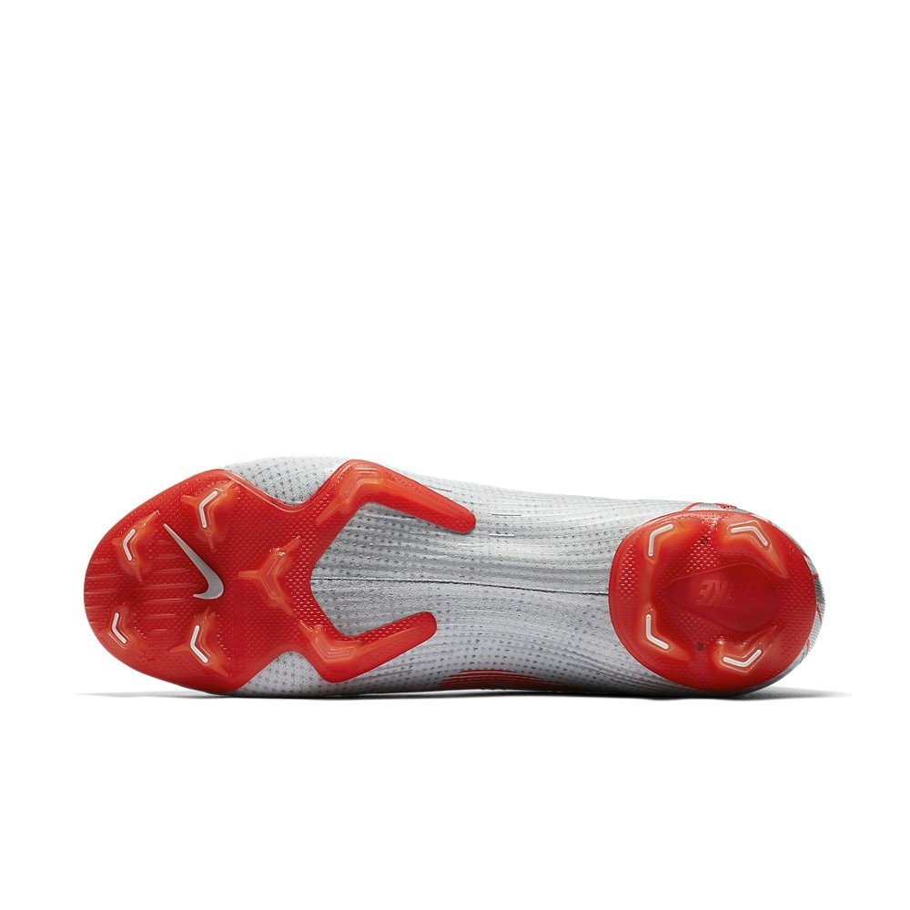 Afbeelding van Nike Mercurial Superfly 360 Elite FG Grijs