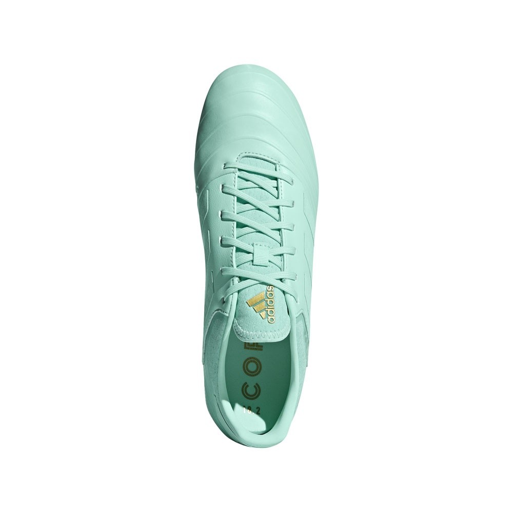 Afbeelding van Adidas Copa 18.2 FG Mint