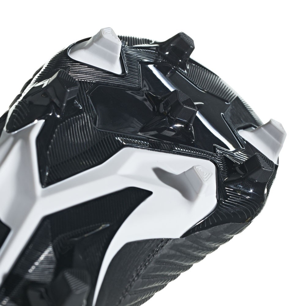 Afbeelding van Adidas Predator 18.3 FG Zwart