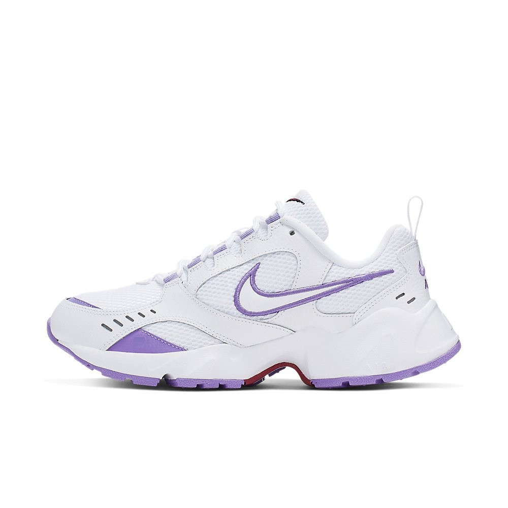 Afbeelding van Nike Air Heights White