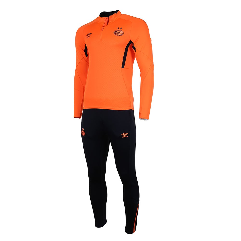 Afbeelding van PSV Trainingsset Shocking Orange