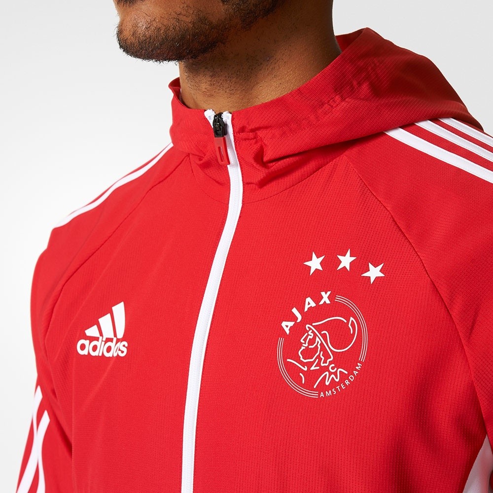 Afbeelding van AJAX Presentatiepak