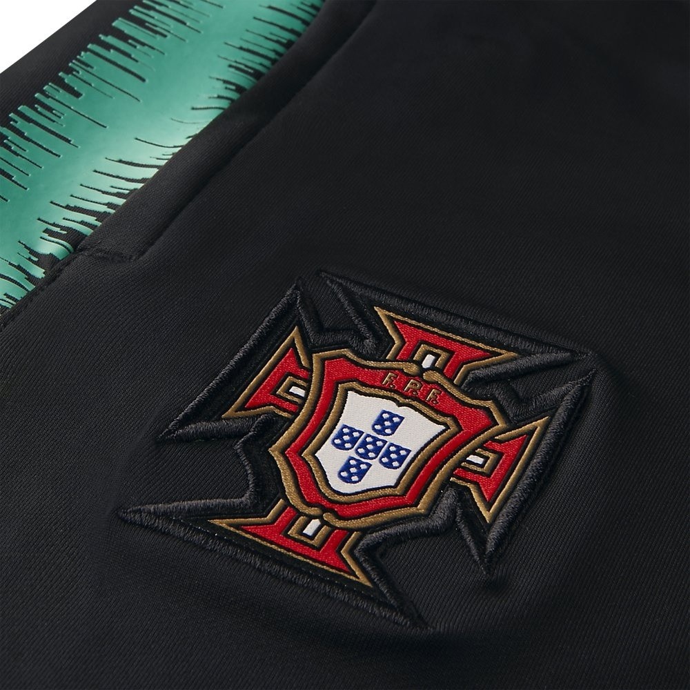 Afbeelding van Portugal Dri-FIT Squad Drill Set