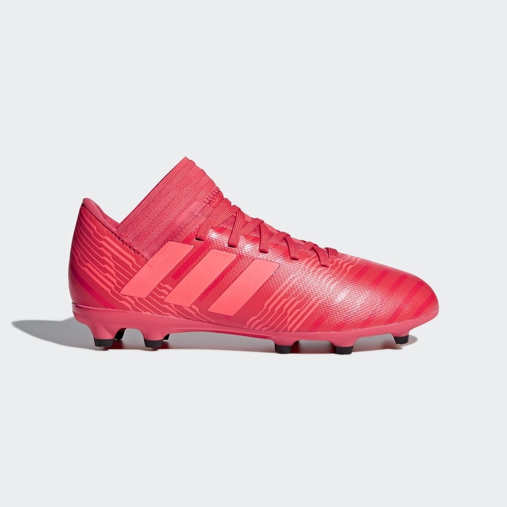 Afbeelding van Adidas Nemeziz 17.3 FG Kids