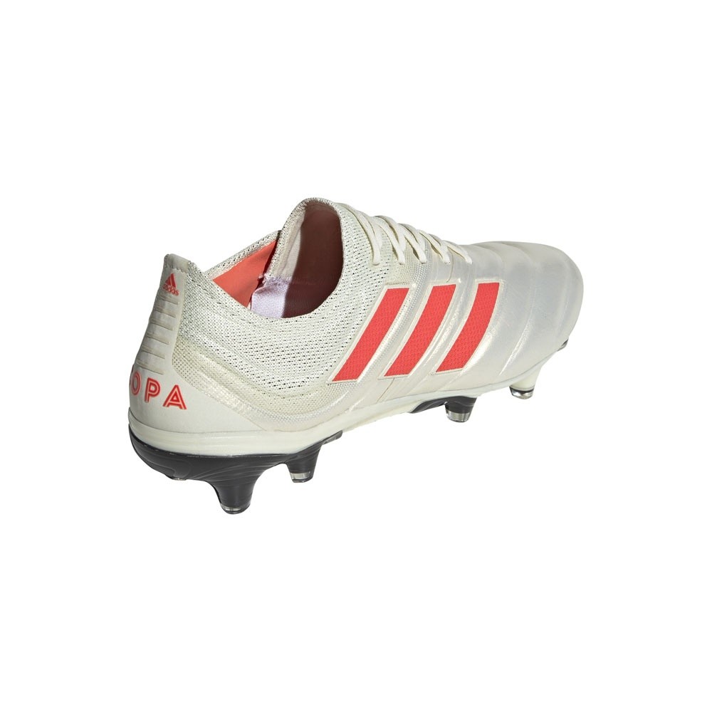 Afbeelding van Adidas Copa 18.1 FG Wit