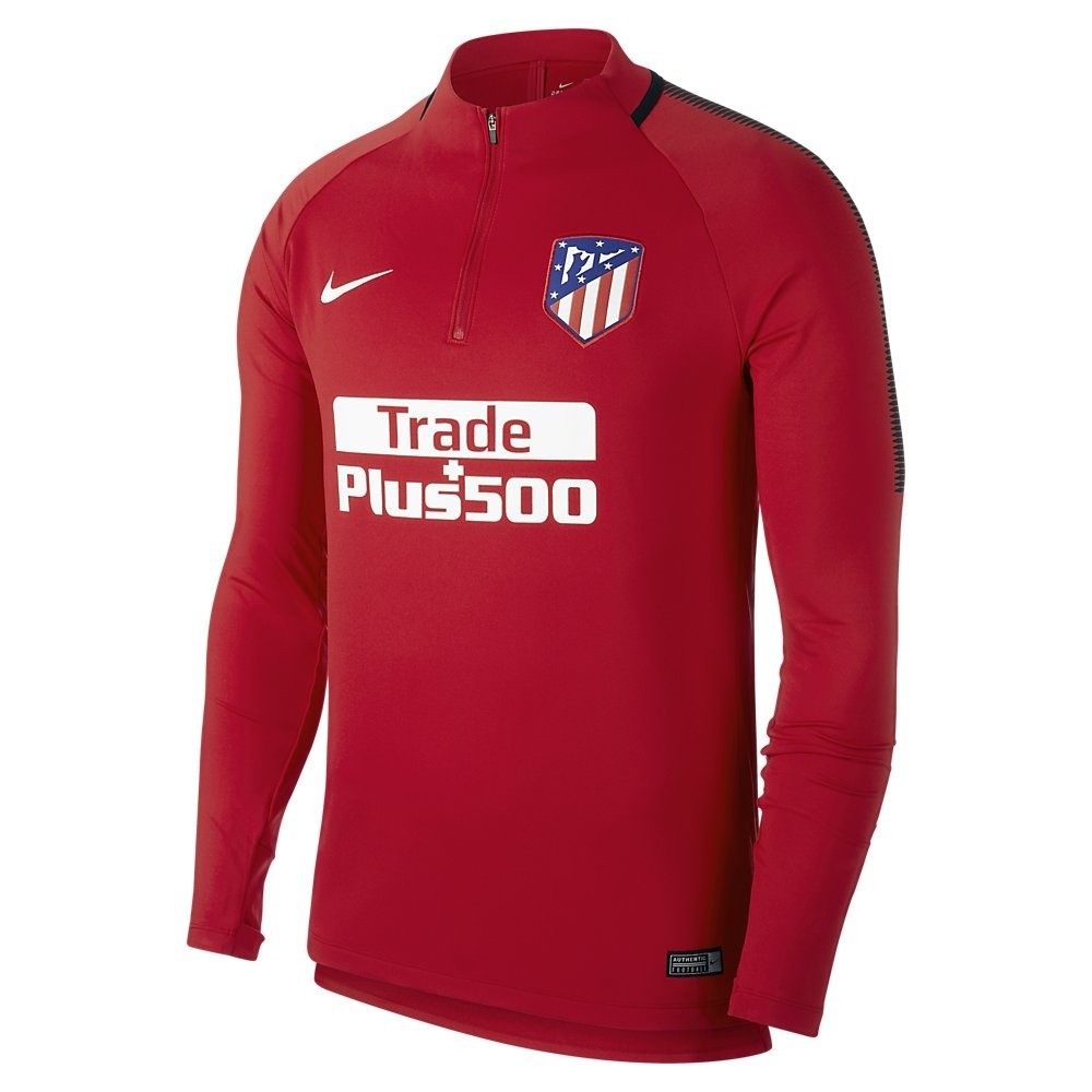 Afbeelding van Atlético de Madrid Dri-FIT Squad Drill Set