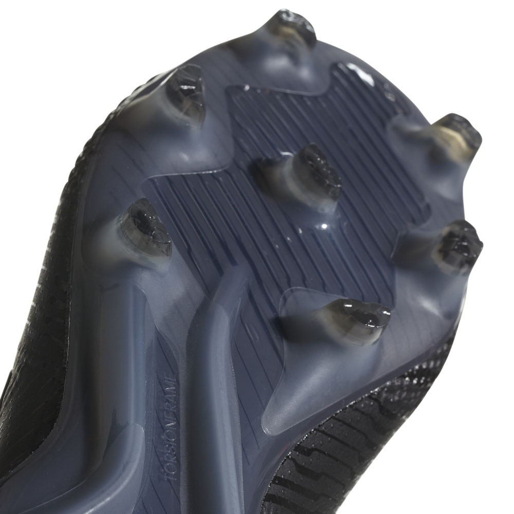 Afbeelding van Adidas Nemeziz 18.3 FG Zwart