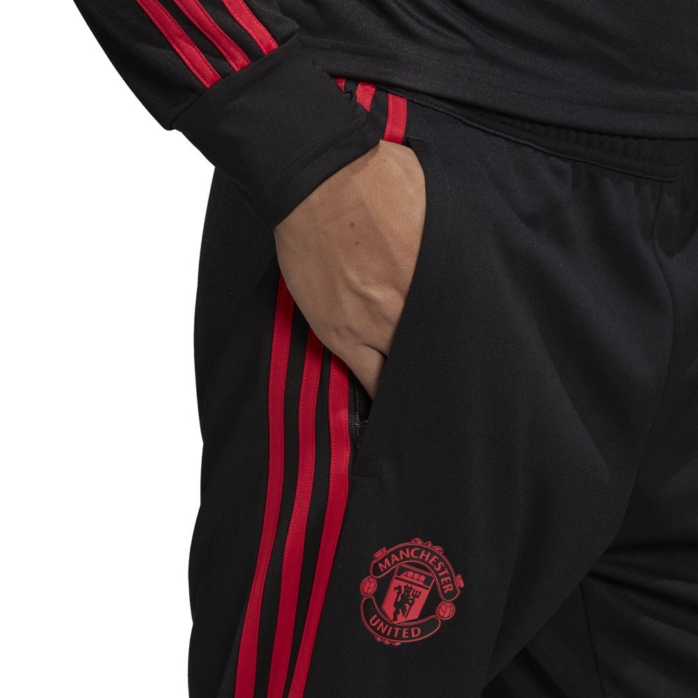 Afbeelding van Manchester United Presentatie Pak