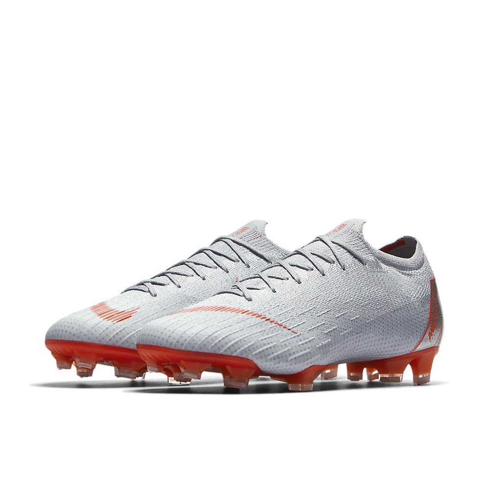 Afbeelding van Nike Mercurial Vapor 360 Elite FG Grijs
