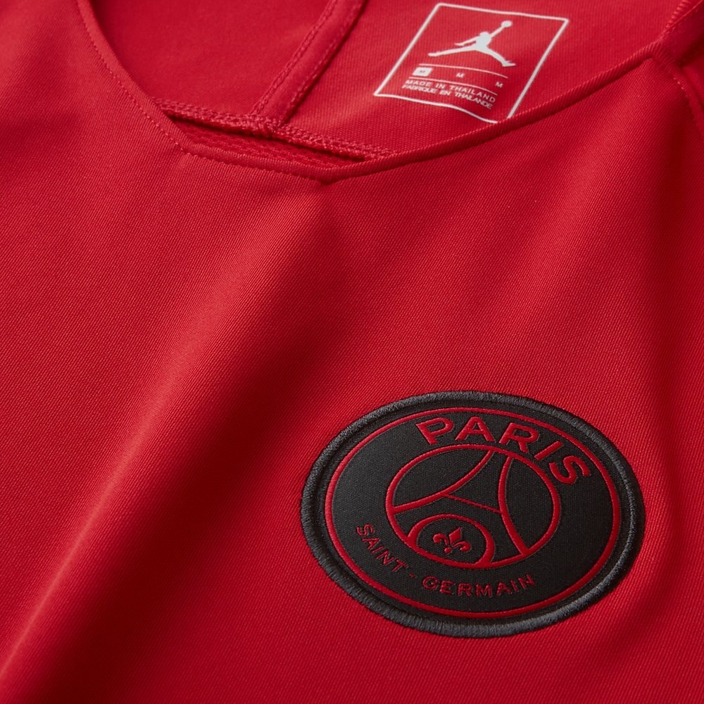 Afbeelding van Paris Saint-Germain Breathe Squad
