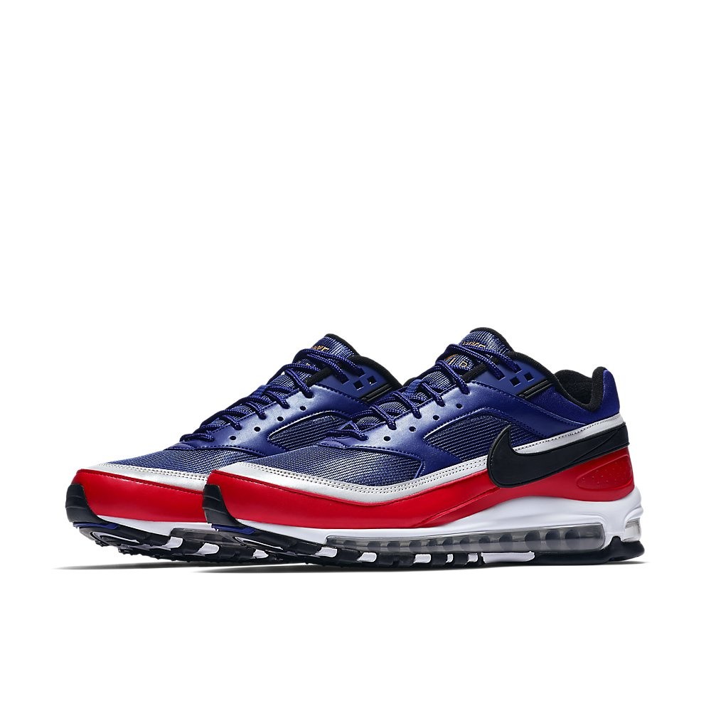 Afbeelding van Nike Air Max 97/BW