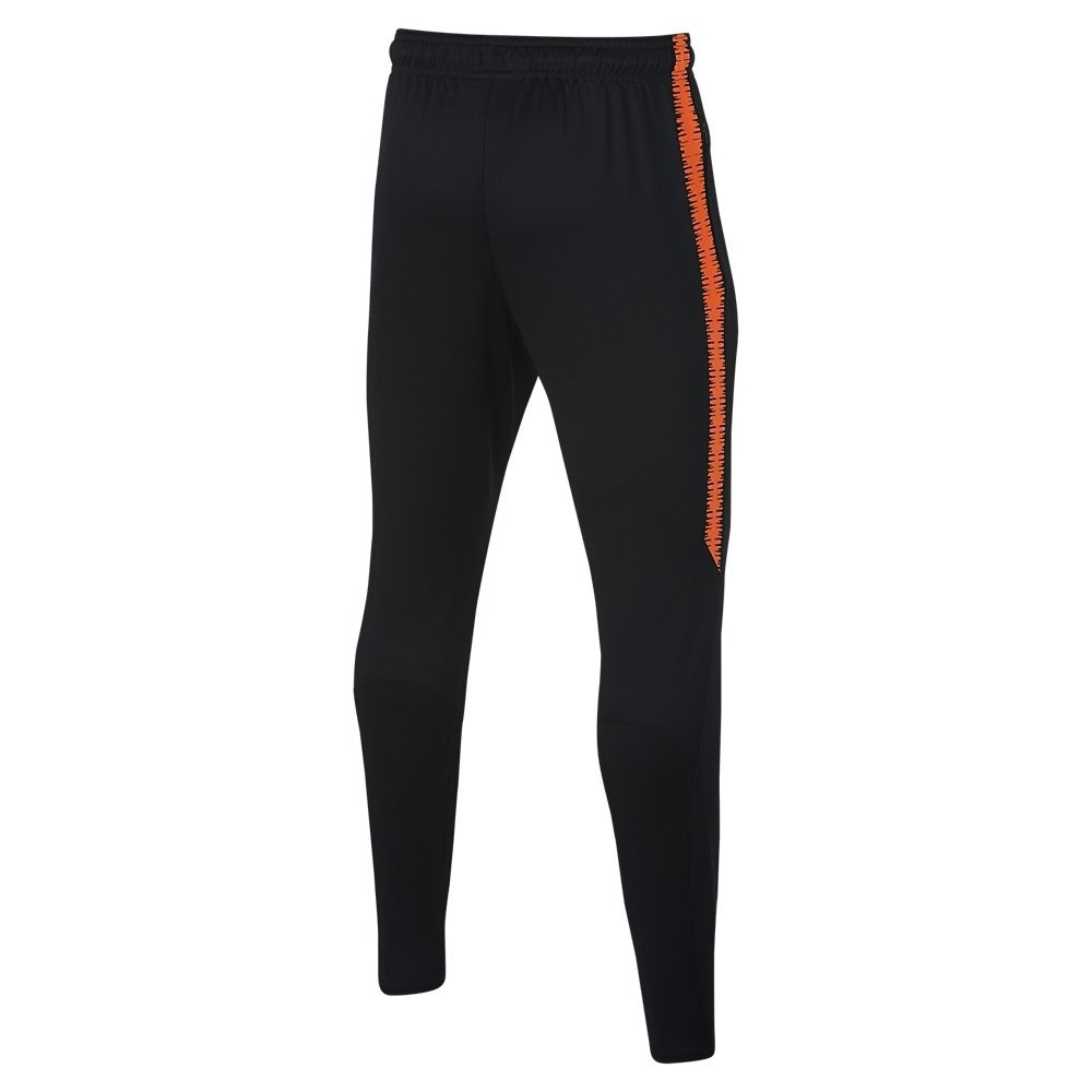 Afbeelding van Nederlands Elftal Dri-FIT Squad Drill Set Kids
