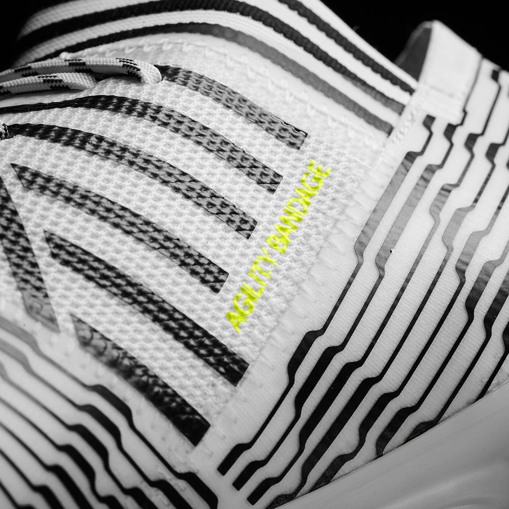 Afbeelding van Adidas Nemeziz 17.2 FG