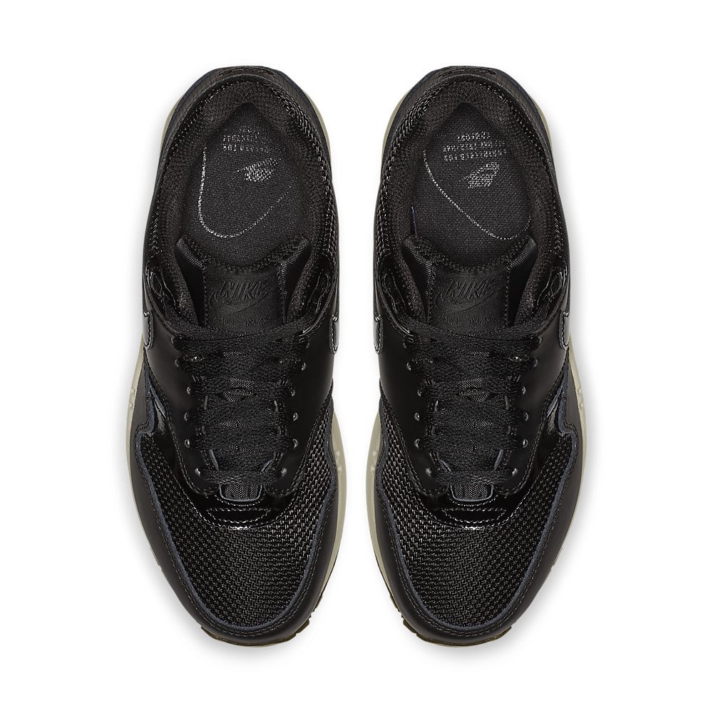 Afbeelding van Nike Air Max 1 Zwart-Wit