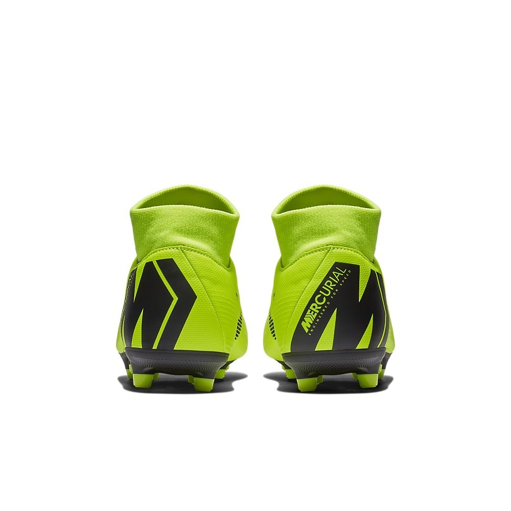 Afbeelding van Nike Superfly 6 Academy MG Volt