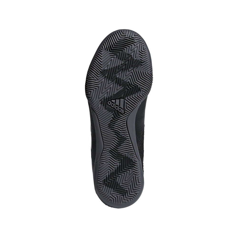 Afbeelding van Adidas Nemeziz Tango 18.3 IC Kids Zwart