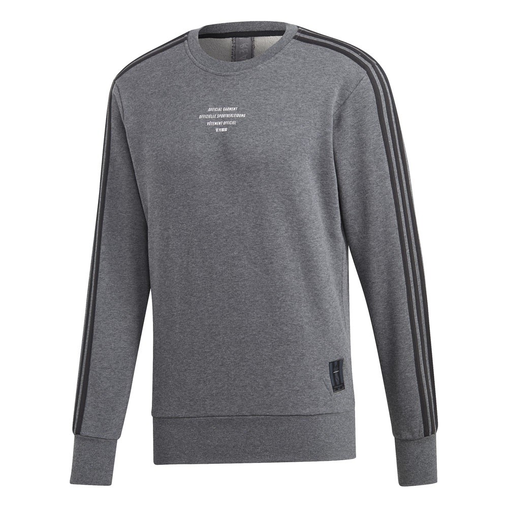 Afbeelding van Real Madrid Seasonal Special Sweatset
