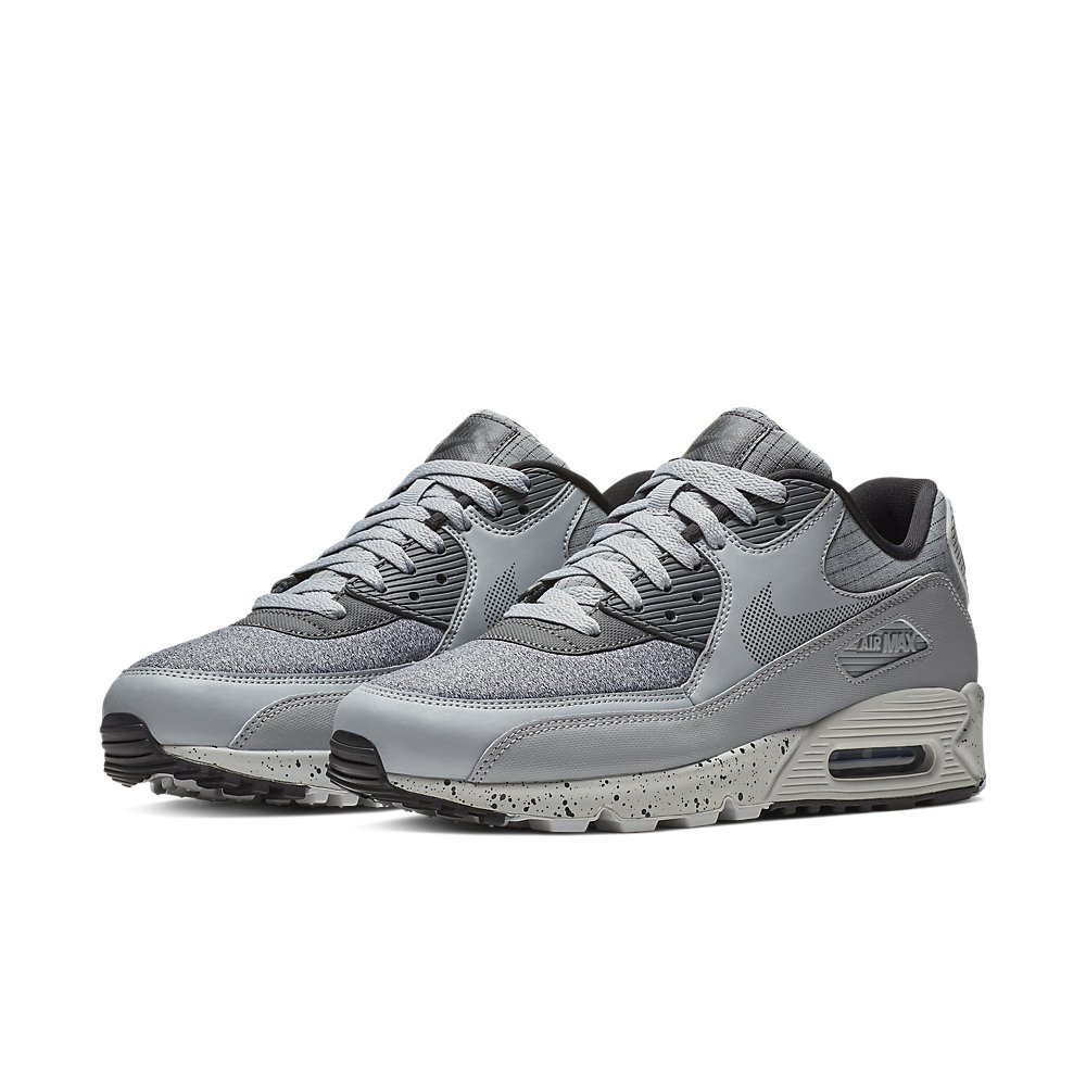 Afbeelding van Nike Air Max 90 Premium Grijs