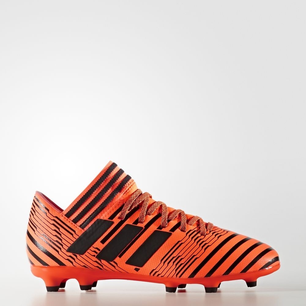 Afbeelding van Adidas Nemeziz 17.3 FG Kids