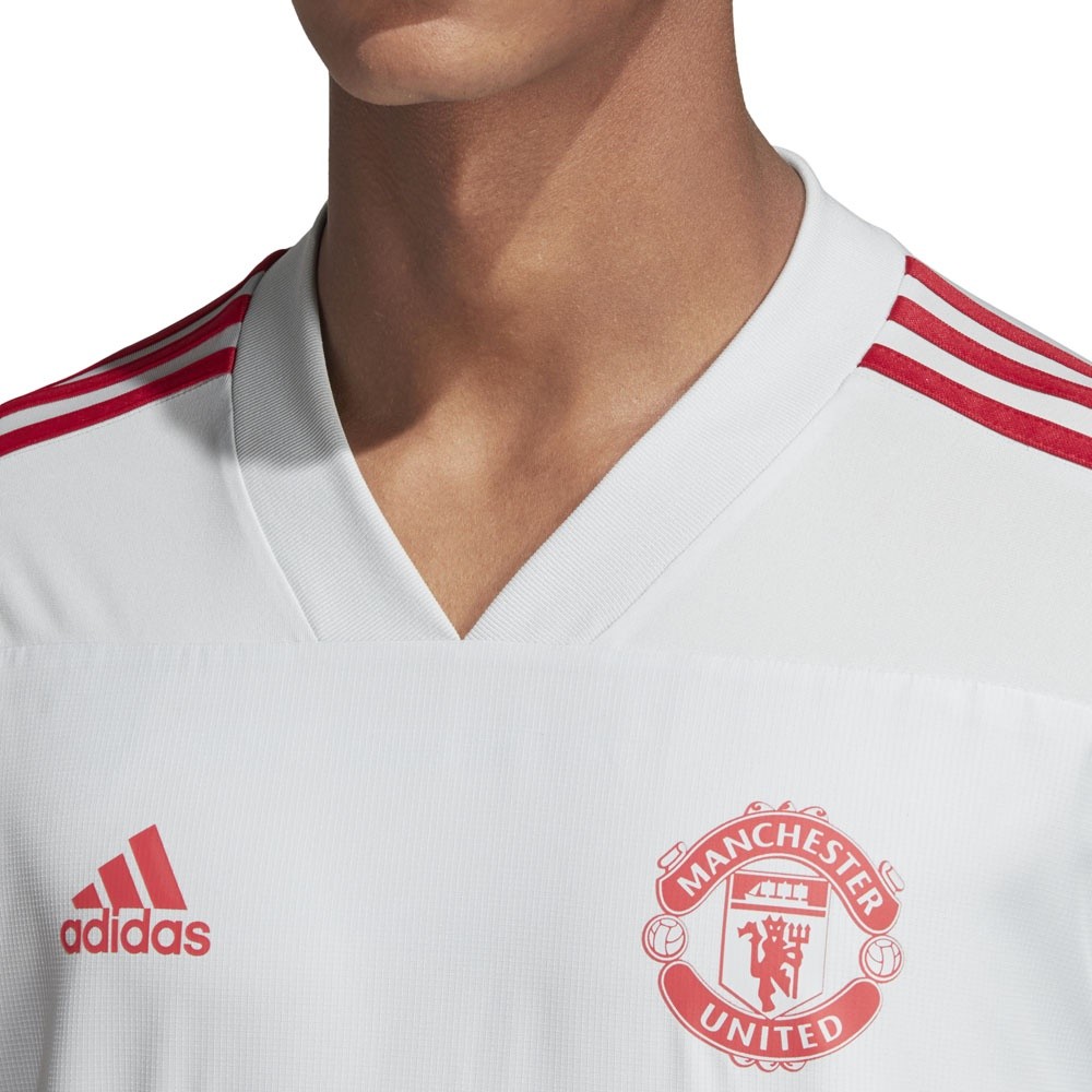Afbeelding van Manchester United Trainingsset