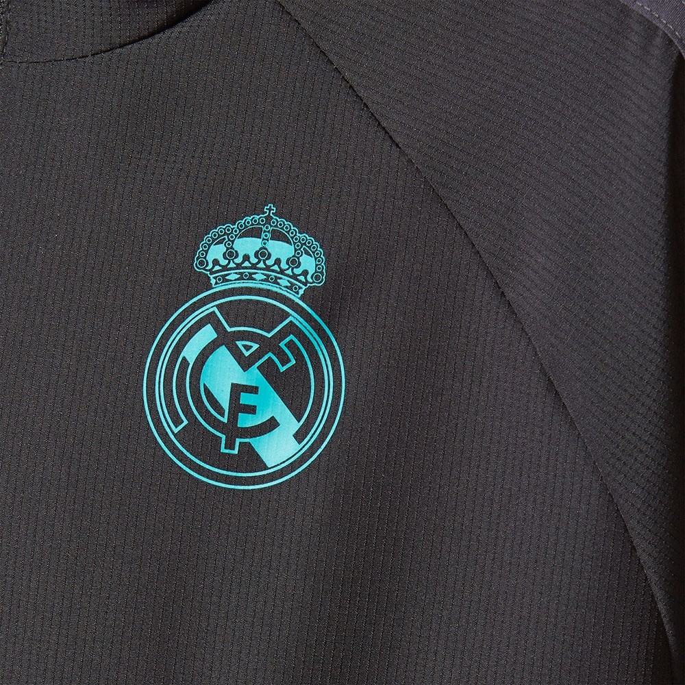 Afbeelding van Real Madrid Trainingspak Kids