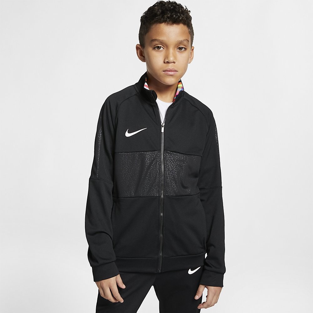 Afbeelding van Nike Dri-FIT Trainingspak Kids CR7