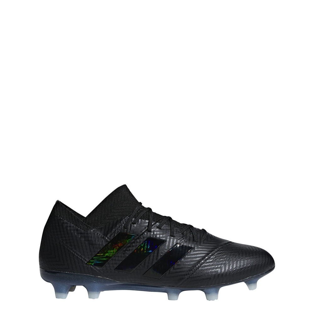 Afbeelding van Adidas Nemeziz 18.1 FG Zwart