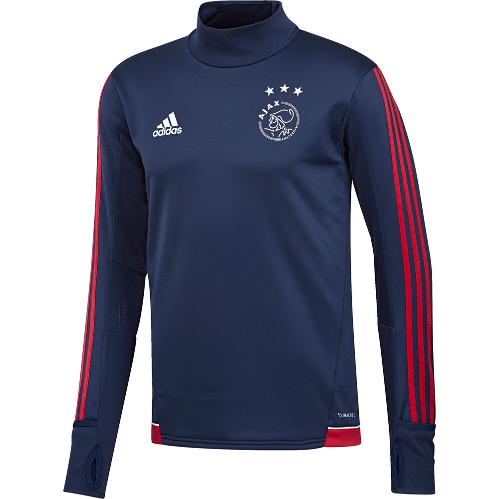 Afbeelding van AJAX Training Set