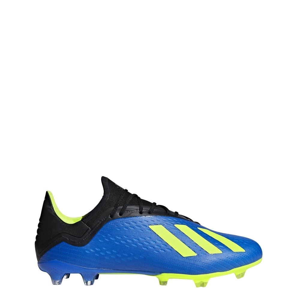Afbeelding van Adidas X 18.2 FG