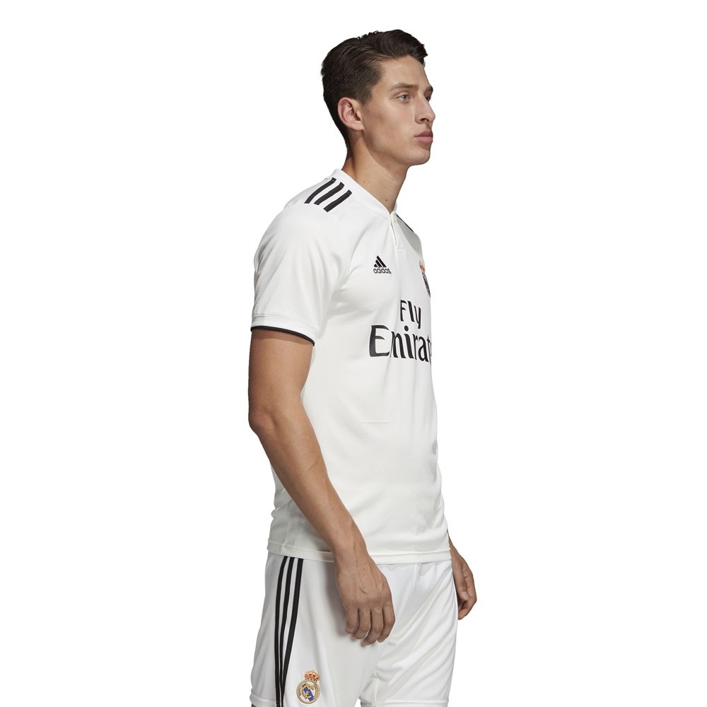 Afbeelding van Real Madrid Thuisshirt