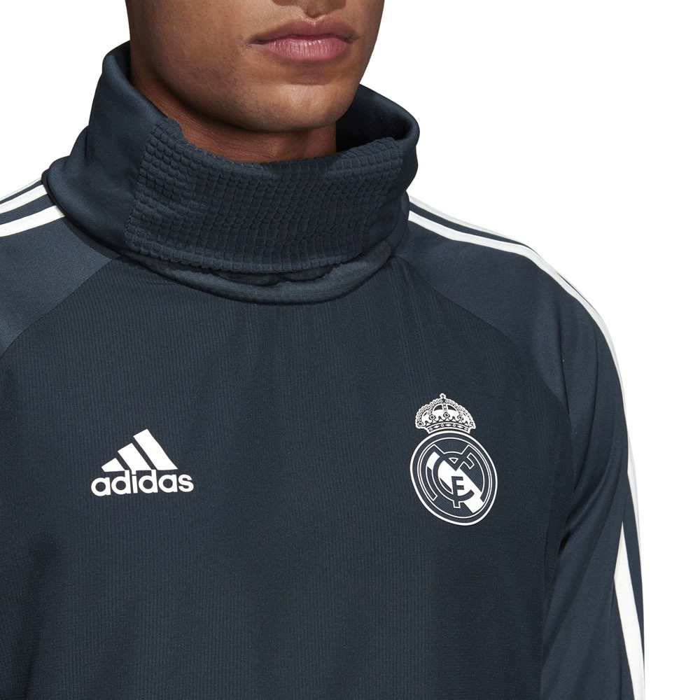 Afbeelding van Real Madrid Warm Up Pak