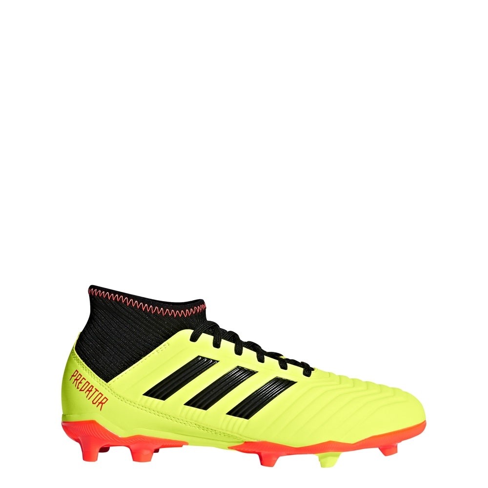 Afbeelding van Adidas Predator 18.3 FG Kids
