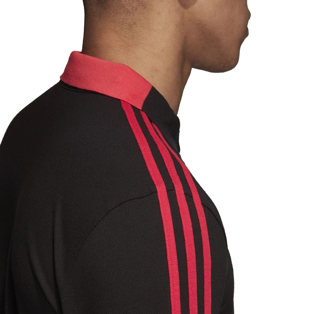 Afbeelding van Manchester United Poloshirt