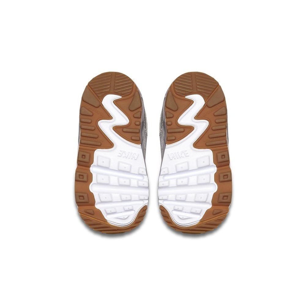 Afbeelding van Nike Air Max 90 SE Leather Kids