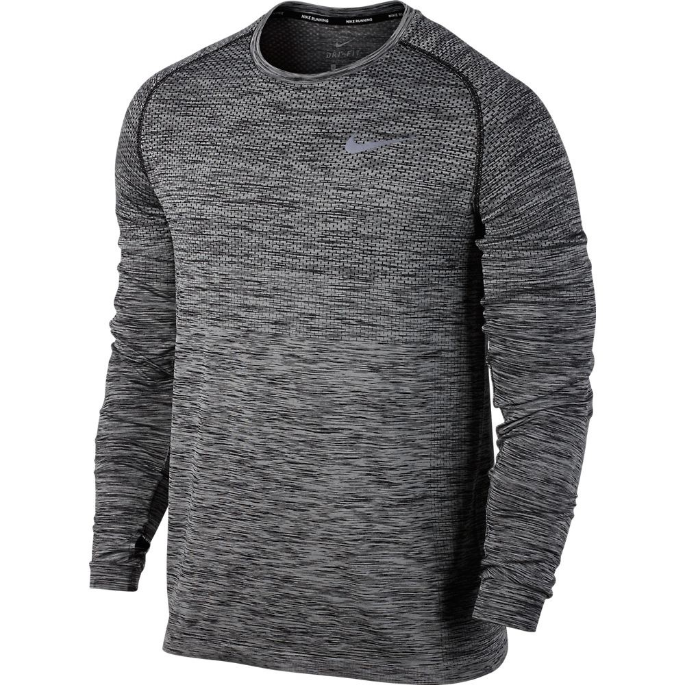 Afbeelding van Nike Dri-FIT Knit Shirt