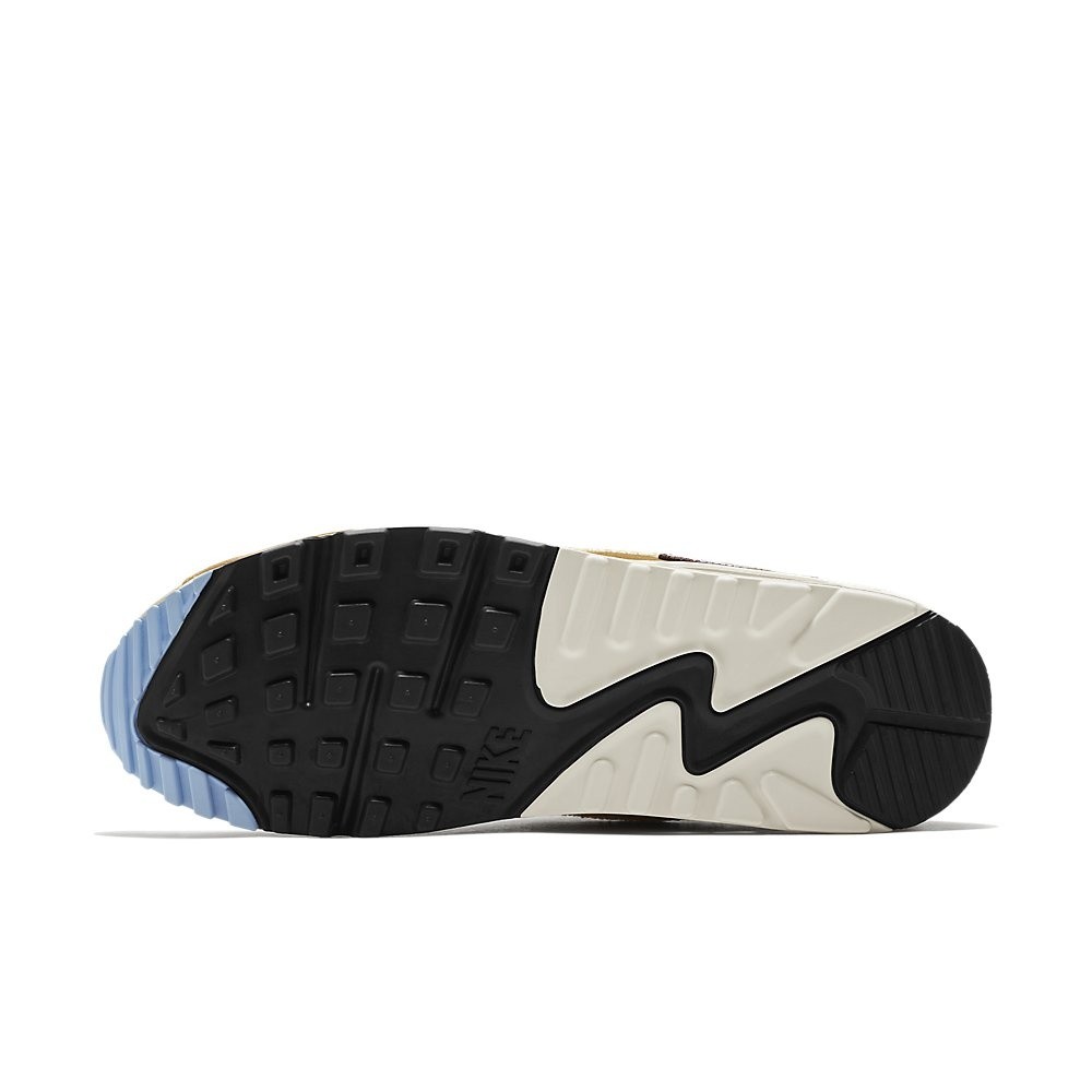 Afbeelding van Nike Air Max 90 Premium SE Brons