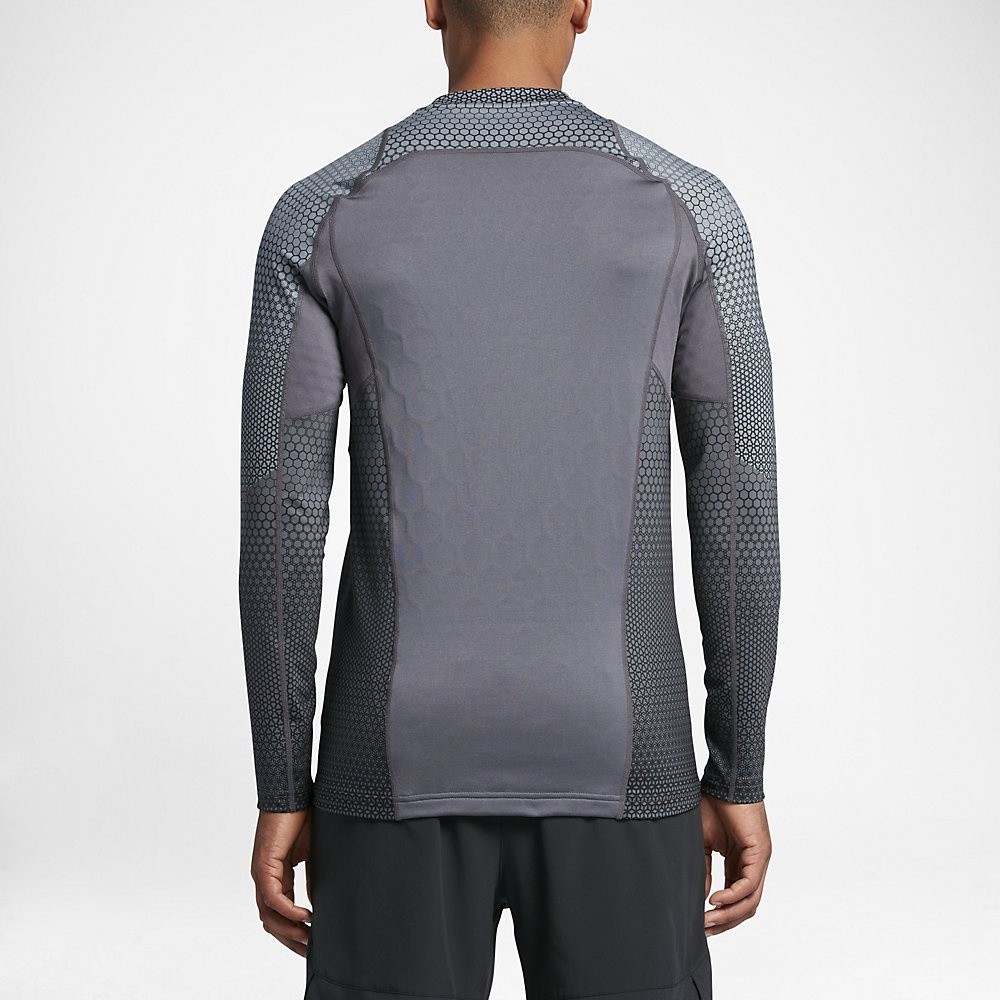 Afbeelding van Nike Pro Hyperwarm Top