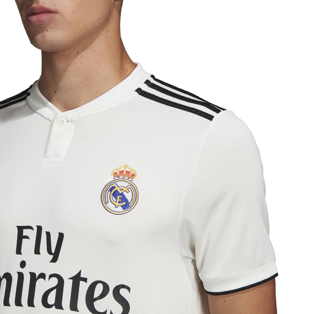 Afbeelding van Real Madrid Thuisshirt