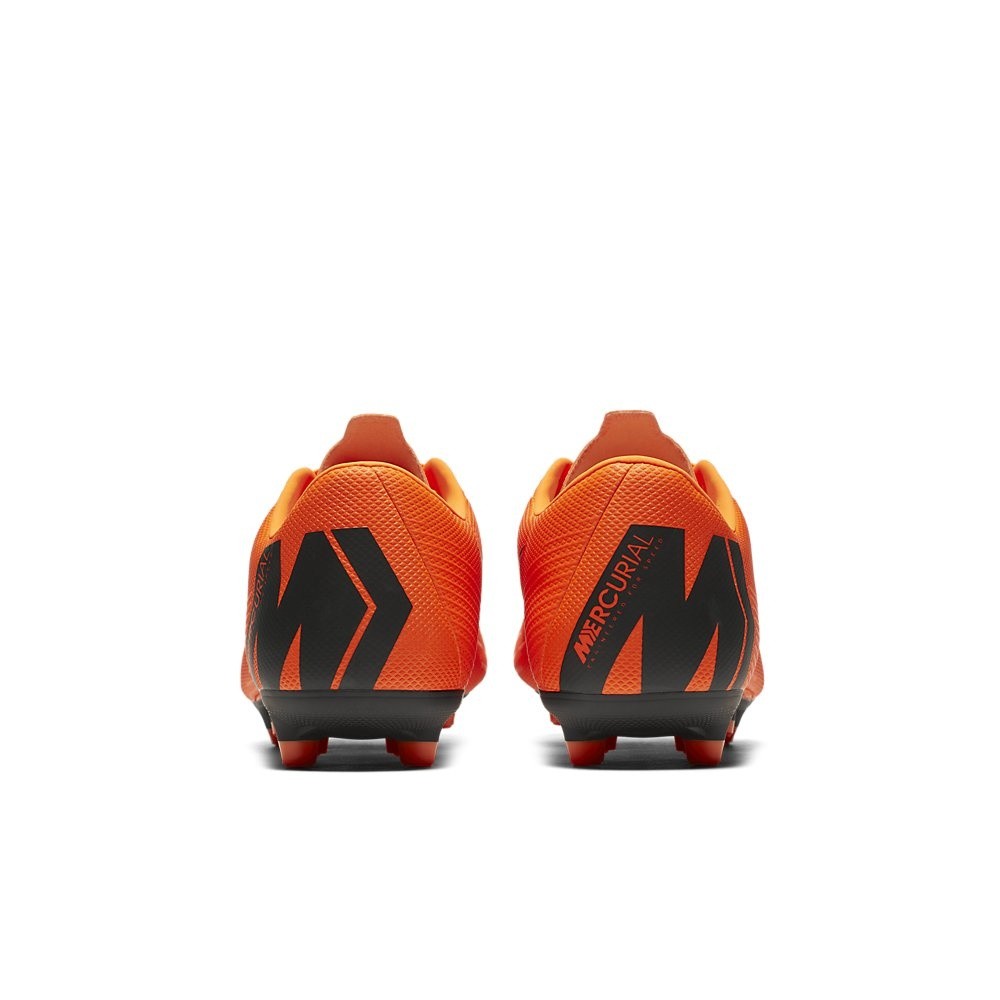 Afbeelding van Nike Vapor 12 Academy MG Oranje