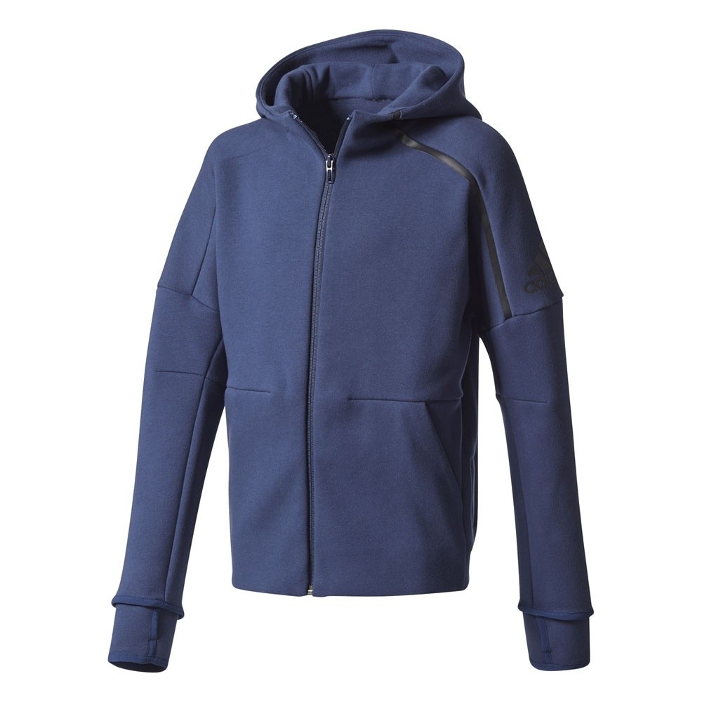 Afbeelding van Adidas Z.N.E. Pulse Hoodie Set Kids