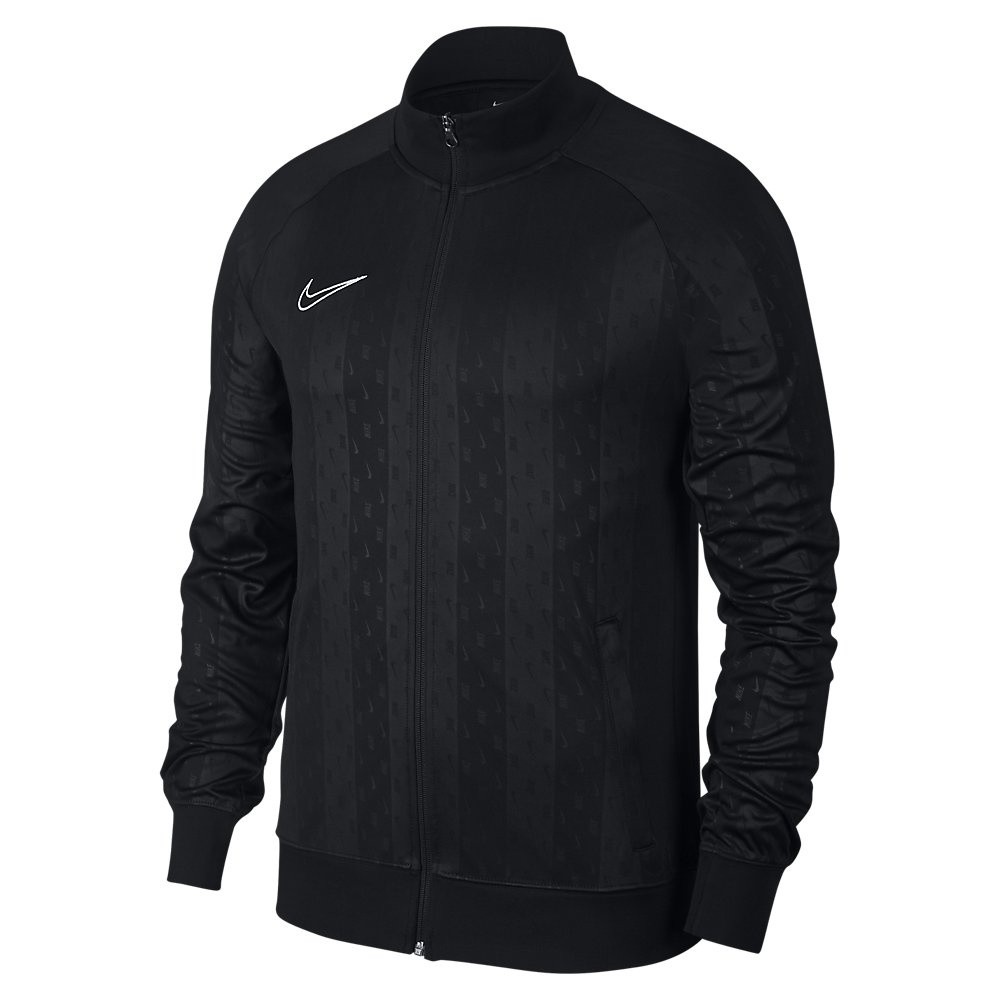 Afbeelding van Nike Dry Academy GX Set Zwart