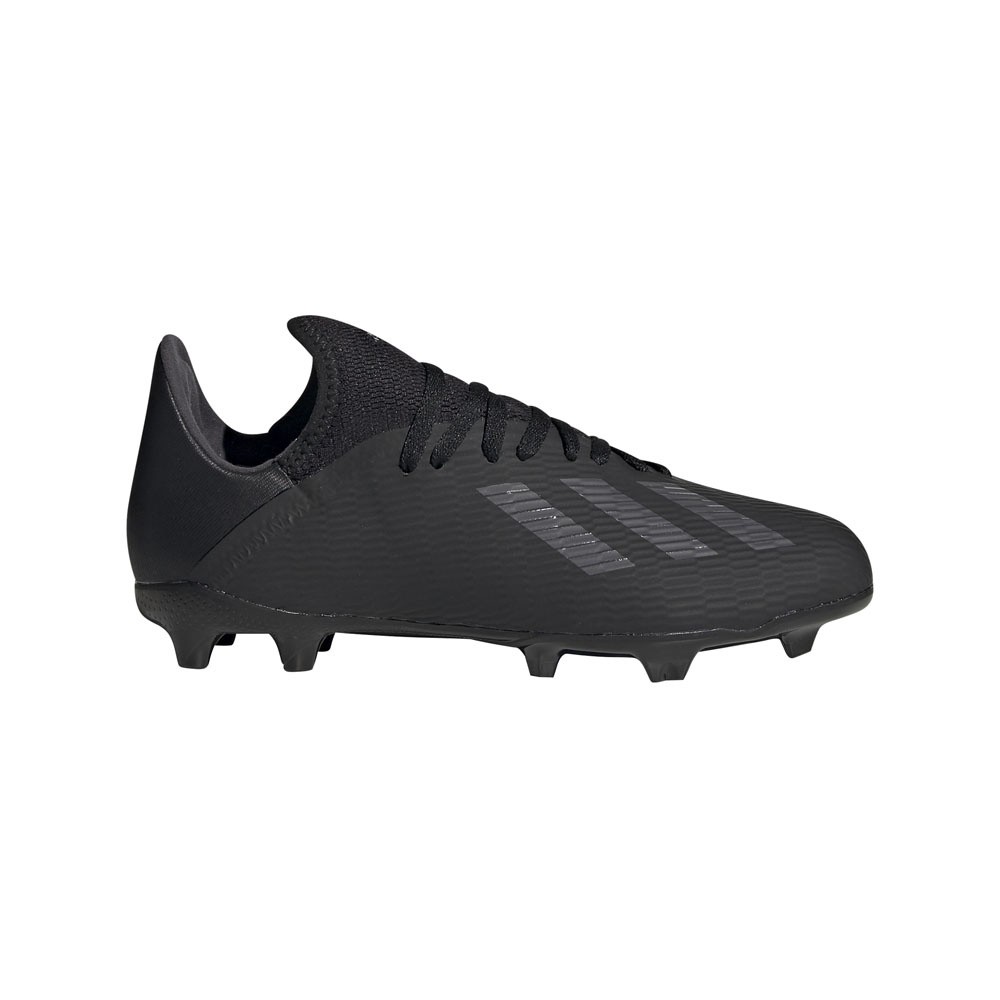 Afbeelding van Adidas X 19.3 FG Dark Script Kids