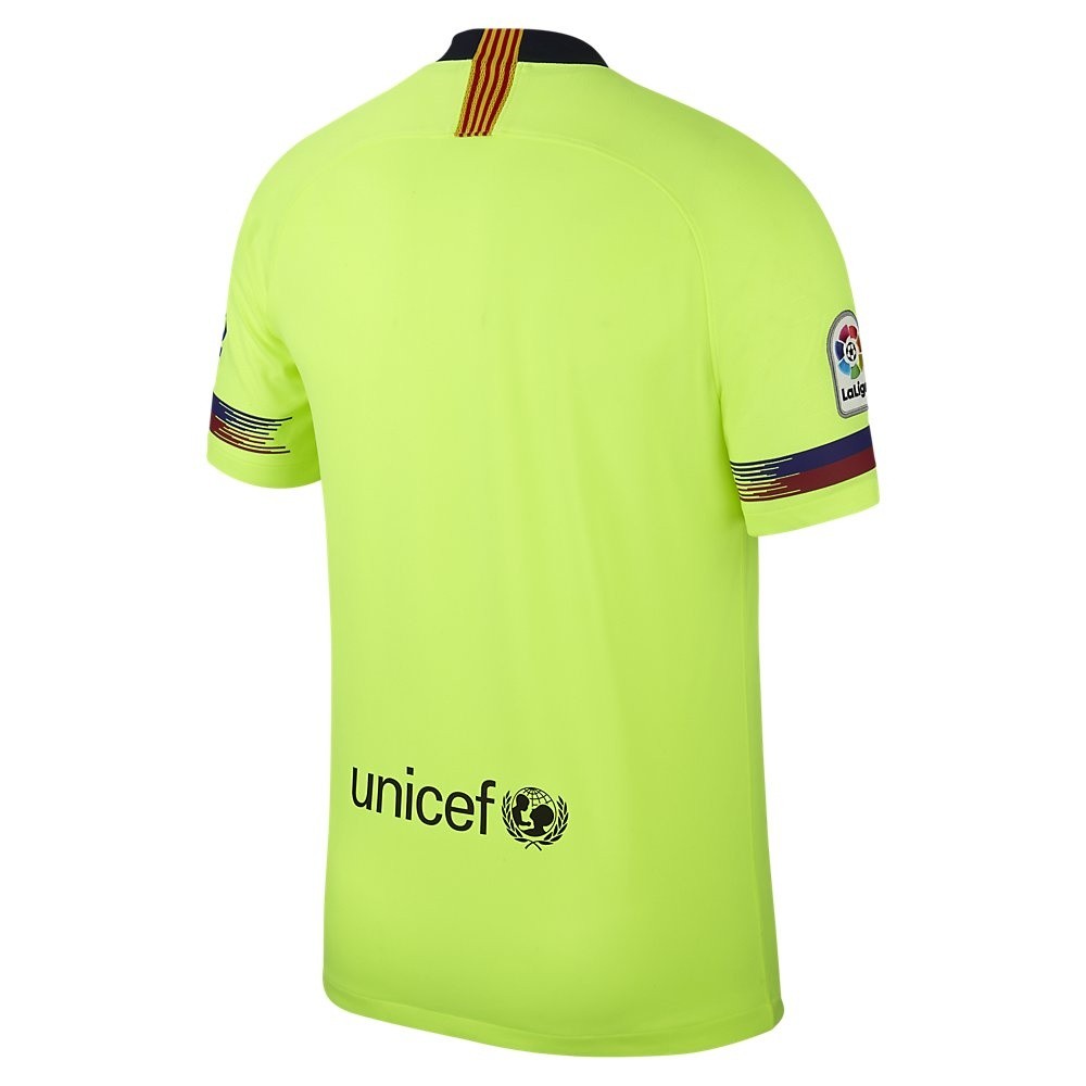 Afbeelding van FC Barcelona Stadium Away Shirt