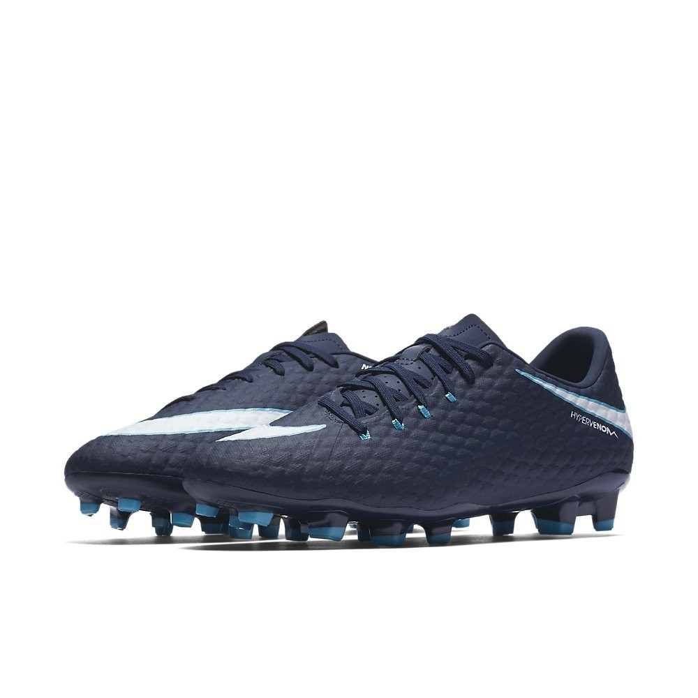 Afbeelding van Nike Hypervenom Phelon 3 FG