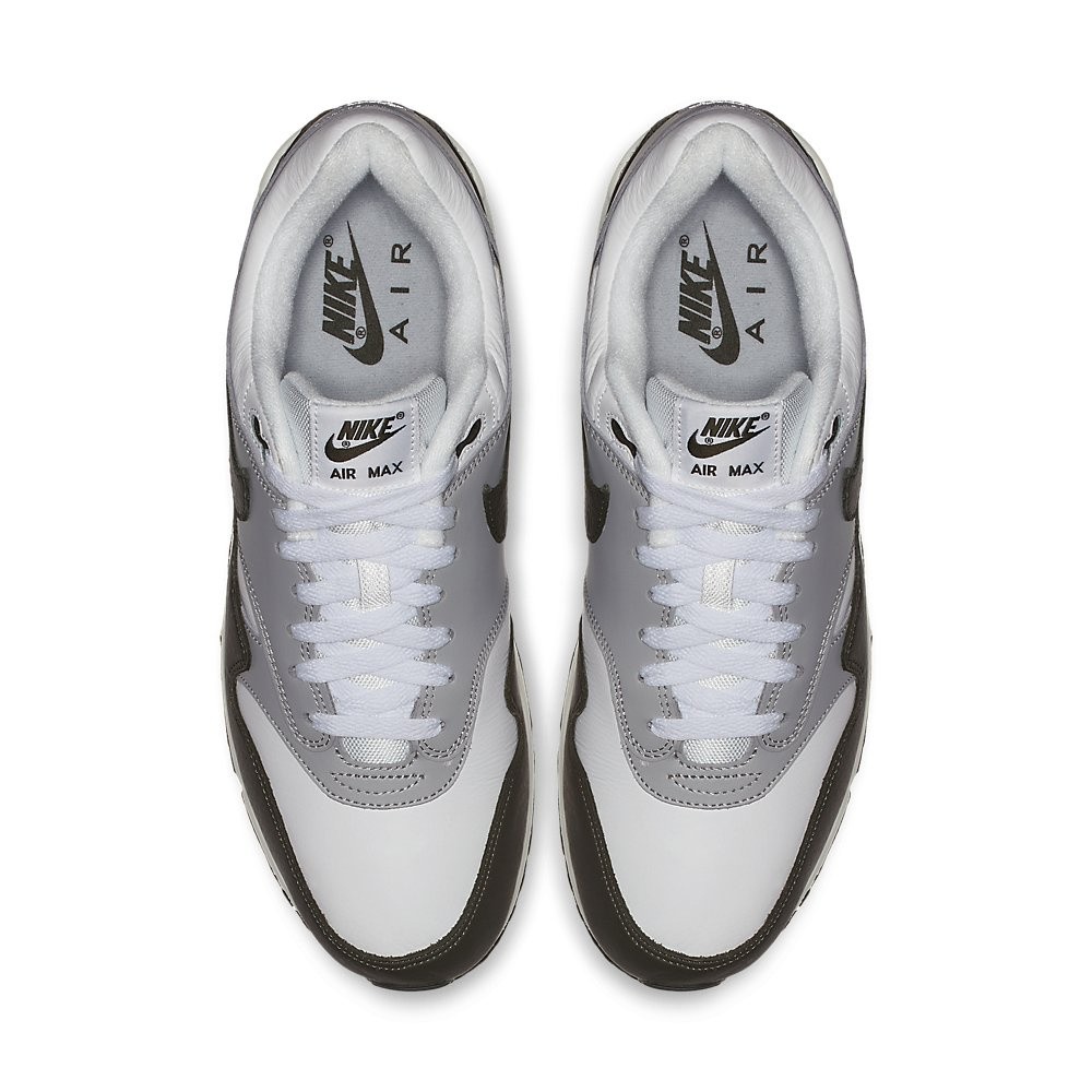 Afbeelding van Nike Air Max 90/1 Wit