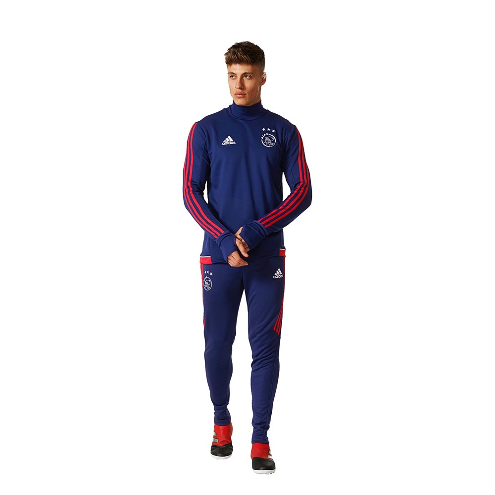 Afbeelding van AJAX Training Set