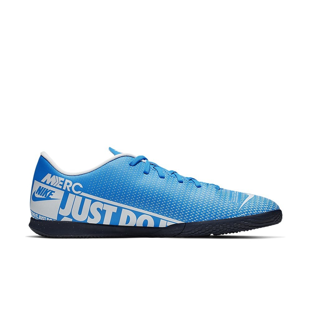 Afbeelding van Nike Mercurial Vapor Club 13 IC Blue Hero