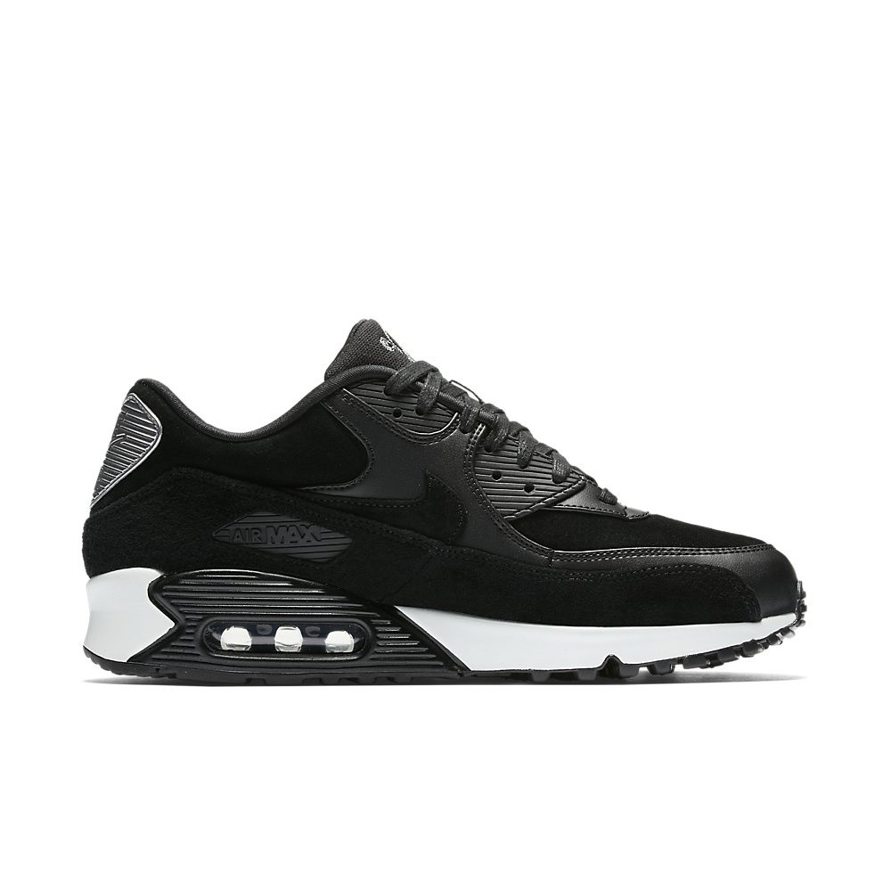 Afbeelding van Nike Air Max 90 Premium Rebel Skulls